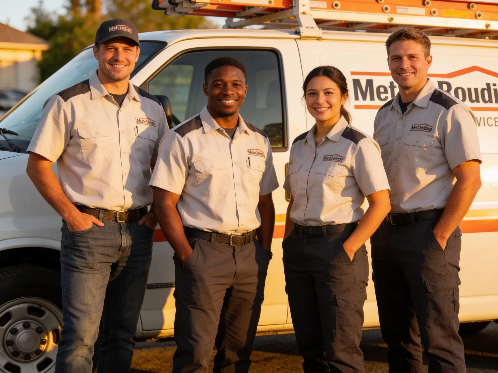 Metal Roof Installation company in Boiling Springs, NC