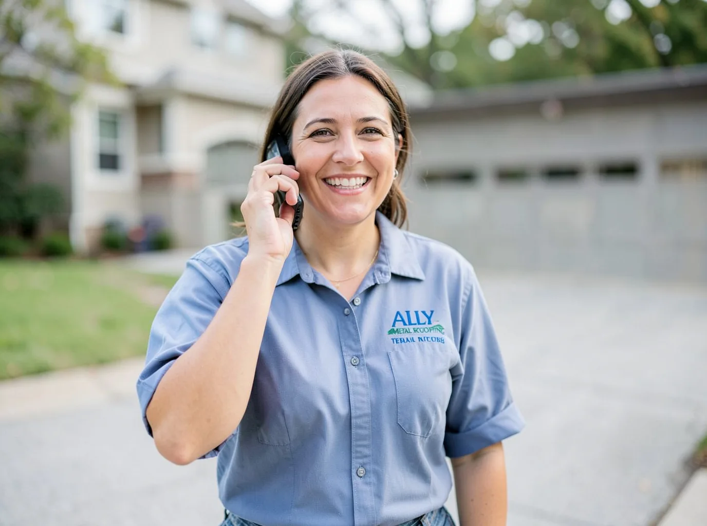 Metal Roof Installation Boiling Springs, NC FAQs